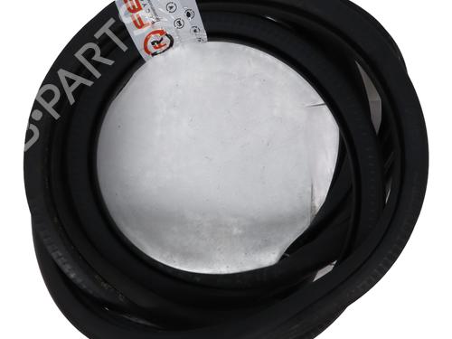 Used Rubber door seal Rubber door seal PEUGEOT 308 III (FB_, FH_, FP_, F3_, FM_) PureTech 130 (FPHNSL, FPHNST) (131 hp) 28690225 28690225