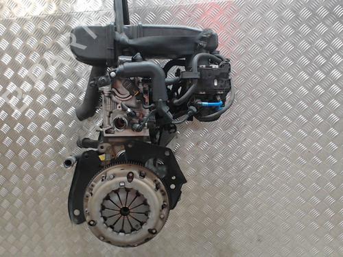 Engine FIAT PUNTO (199_) 1.2 (199AXZ1A, 199BXZ1A) | BP36556433M1 - Image 3