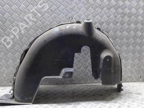 Used Wheel arch PEUGEOT 208 I (CA_, CC_) 1.2 VTI 82 (82 hp) 23057085