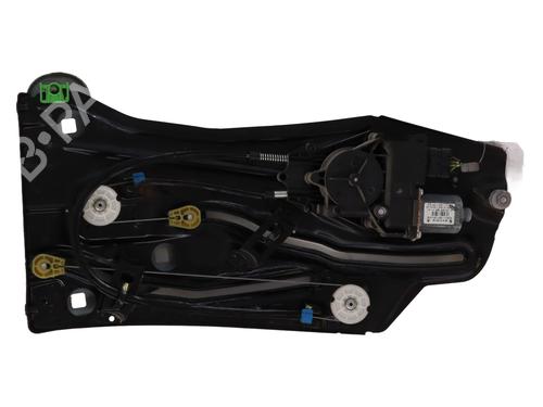Used Rear left window mechanism PEUGEOT 308 CC (4B_) 2.0 HDi (140 hp) 30862280