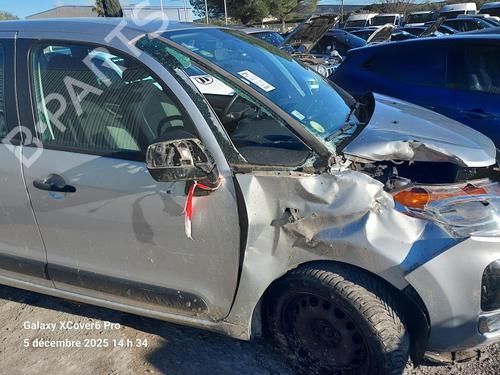 Front right seatbelt CITROËN C3 II (SC_) 1.6 HDi | BP36763211I25 - Image 11