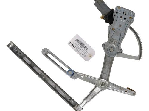 Rudehejsemekanisme ventre foran Rudehejsemekanisme ventre foran MERCEDES-BENZ SLK (R170) 230 Kompressor (170.447) (193 hp) 33844497 33844497