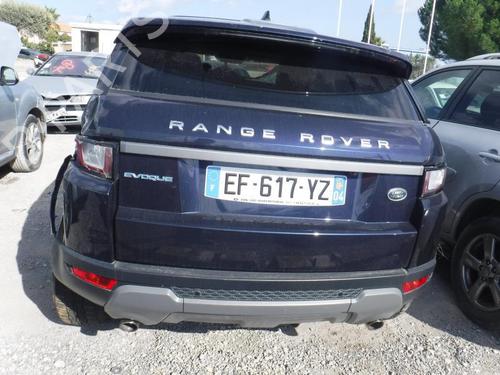 Front left window mechanism LAND ROVER RANGE ROVER EVOQUE (L538) 2.0 D 4x4 | BP23055379C22  - Image 8