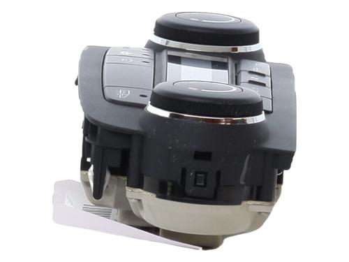 Climate control HONDA CR-V III (RE_) 2.2 i-CTDi 4WD (RE6) | BP26878853I5 