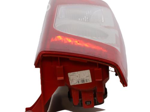 Right taillight CITROËN JUMPY II Van 1.6 HDi 90 16V | BP37501048C35 - Image 3