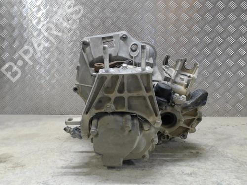 Used Gearbox Gearbox 38453845 38453845