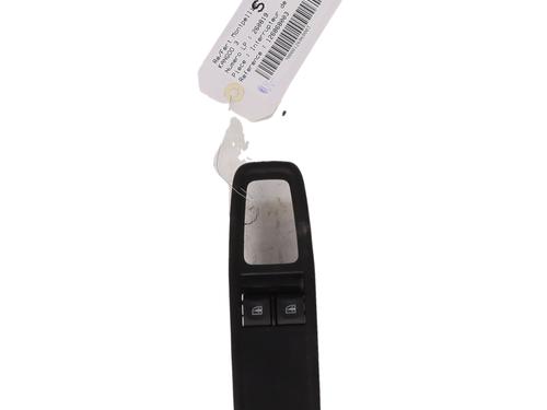 Left front window switch RENAULT KANGOO III Box Body/MPV E-Tech Electric (FJJA) | BP37741460I27 - Image 3
