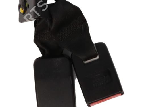 Seat buckle DACIA LODGY (JS_) 1.5 dCi (JSMC, JSAF) | BP36324975I32 - Image 2