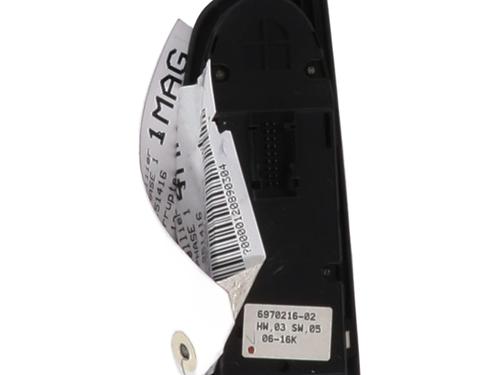 Used Left front window switch Left front window switch BMW 1 (E87) 130 i (265 hp) 32391139 32391139