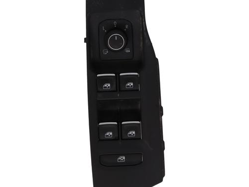 Used Left front window switch Left front window switch 38186438 38186438
