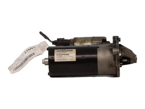 Used Starter Starter ALFA ROMEO GIULIA (952_) 2.2 D (952ALA25, 952AFM25, 952APA2) (190 hp) 33800180 33800180