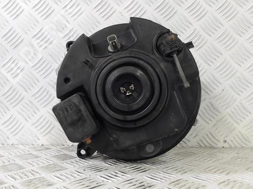 Left headlight JEEP CHEROKEE (KJ) 2.8 CRD 4x4 | BP23833317C28 - Image 3