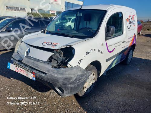 Front right seatbelt RENAULT KANGOO Express (FW0/1_) 1.5 dCi 70 (FW0A, KW0V) | BP25124041I25  - Image 5