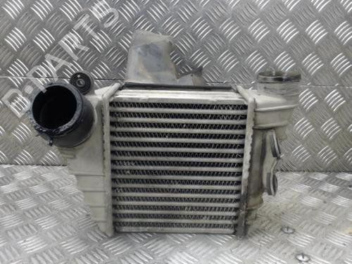 Used Intercooler VW GOLF IV (1J1) 1.9 TDI (90 hp) 23060441
