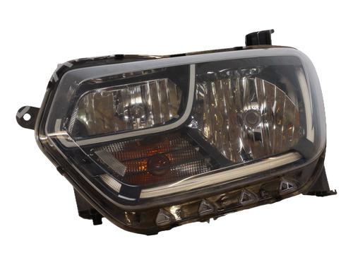 Venstre forlygte DACIA DUSTER (HM_) 1.5 dCi 95 (HMAF) | BP38186422C28 - Image 2
