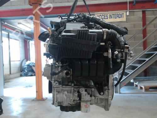 Engine RENAULT CAPTUR II (HF_) E-TECH 145 (HFMU) | BP38594568M1 - Image 3
