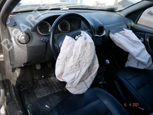 Front right window mechanism DACIA DUSTER (HS_) 1.5 dCi (HSMC) | BP23059949C23 - Image 11