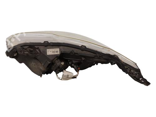 Right headlight PEUGEOT 208 I (CA_, CC_) 1.2 VTI 82 | BP29142164C29 