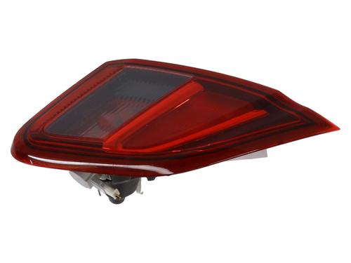 Left tailgate light OPEL CORSA E (X15) 1.4 Turbo (08, 68) | BP31173601C79 - Image 4