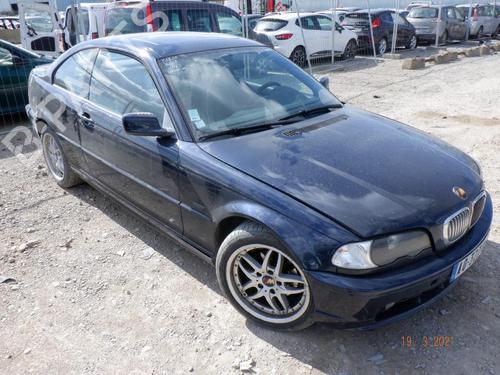 Used Parts BMW 3 Coupe (E46) 318 Ci 2211395