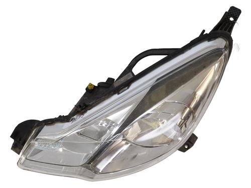 Left headlight CITROËN DS3 (SA_) 1.6 HDi 110 | BP29837102C28 