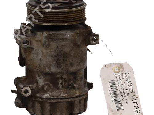 AC compressor OPEL MOVANO C Van (U9) 2.2 D | BP31972765M34  - Image 5