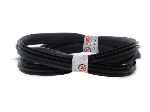 Rubber door seal DACIA DUSTER (PYM_, PYN_)  | BP28330108C142 