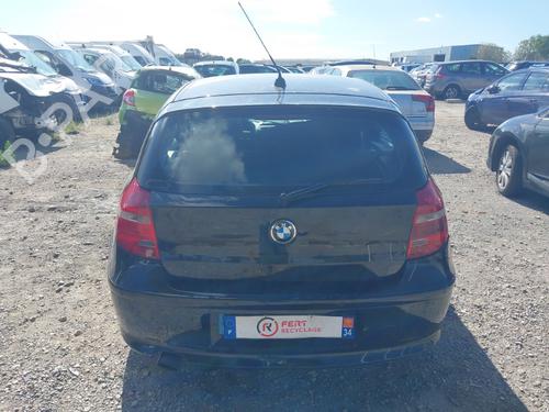 Left mirror BMW 1 (E87) 120 d | BP23054077C26 