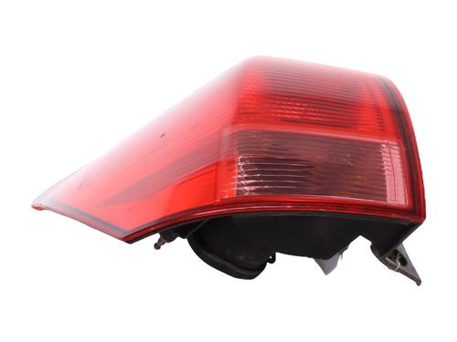 Used Left taillight NISSAN QASHQAI / QASHQAI +2 I (J10, NJ10, JJ10E) 1.5 dCi (106 hp) 26891874