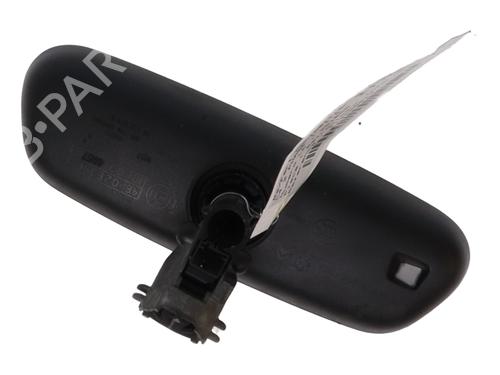 Rear mirror CITROËN C4 II (NC_) 1.6 HDi 115 | BP29458085I6 - Image 2