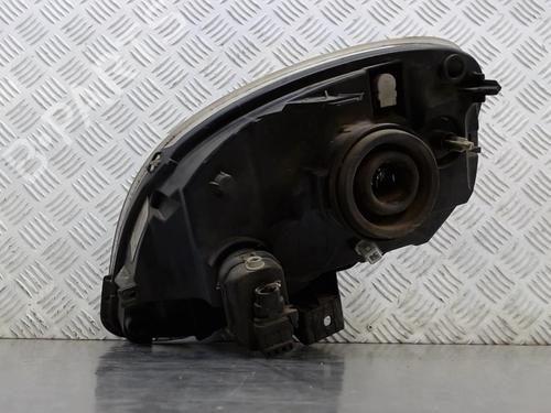 Used Right headlight Right headlight RENAULT KANGOO Express (FC0/1_) 1.5 dCi (FC1G) (84 hp) 23059721 23059721