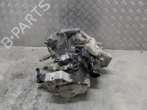 Gearbox FIAT PANDA (169_) 1.1 (169.AXA1A) | BP31978835M3
