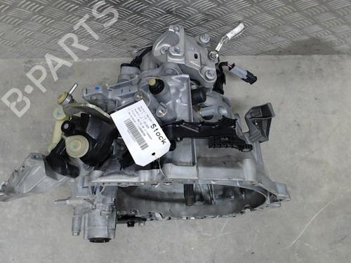 Gearbox PEUGEOT 2008 II (UD_, US_, UY_, UJ_, UR_, UC_) 1.2 PureTech 130 (USHNS, URHNS) | BP29287367M3