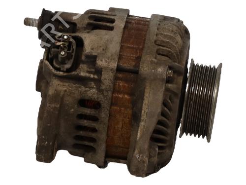 Alternador Alternador MITSUBISHI L200 / TRITON (KA_T, KB_T) 2.5 DI-D 4WD (KB4T) (178 hp) 34472892 34472892