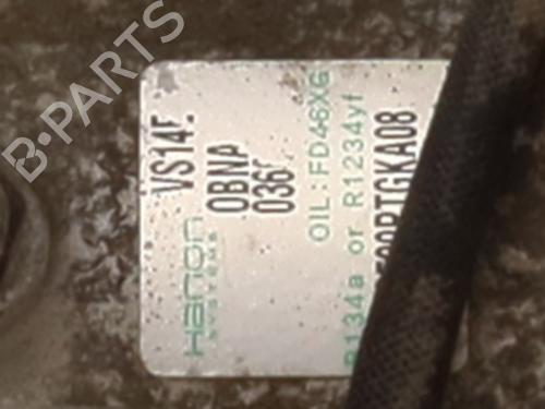 AC compressor KIA CEED (CD) | BP38230639M34 - Image 5