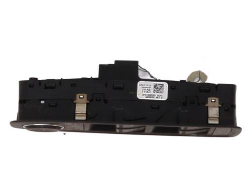 Left front window switch RENAULT CLIO V (B7_) 1.0 TCe 90 (B7MT) | BP37741330I27 - Image 3