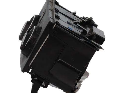 Climate control OPEL MOVANO C Van (U9) 2.2 D | BP31956847I5