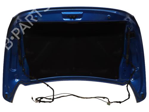 Used Tailgate Tailgate PEUGEOT 308 CC (4B_) 2.0 HDi (140 hp) 30861696 30861696