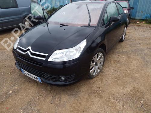 Right front window switch CITROËN C4 Coupe (LA_) 1.6 HDi | BP23055826I26  - Image 10