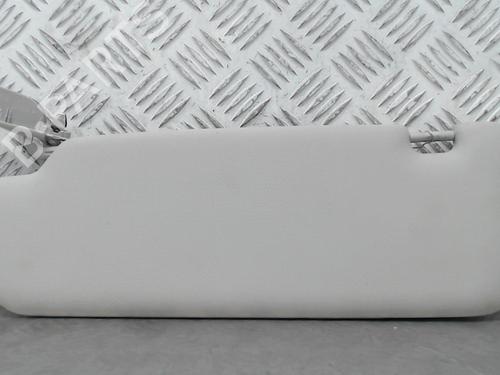 Right sun visor AUDI A4 B8 (8K2) 2.0 TDI | BP23056905I2 