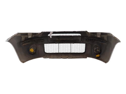 Front bumper CITROËN C3 Pluriel (HB_) 1.4 HDi | BP23868043C7