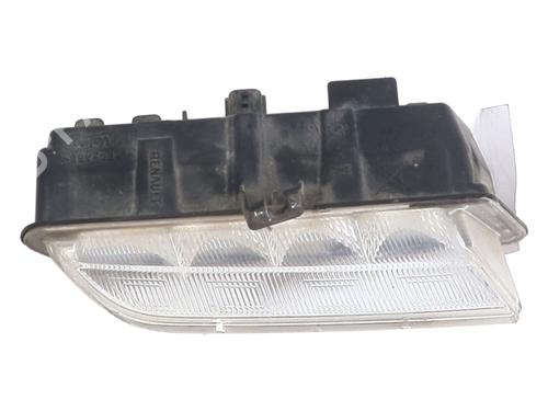 Used Right front fog light Right front fog light RENAULT CLIO IV (BH_) 1.5 dCi 75 (75 hp) 28457154 28457154