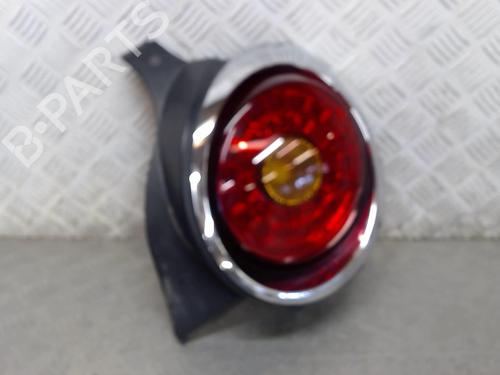 Used Left taillight ALFA ROMEO MITO (955_) 1.4 Turbo MultiAir (955AXM1A, 955AXR11) (135 hp) 23056829