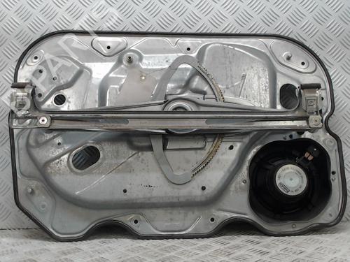 Used Front right window mechanism Front right window mechanism FORD C-MAX (DM2) 1.8 TDCi (115 hp) 23833368 23833368