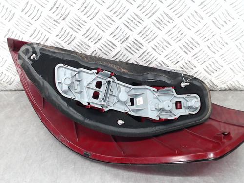 Left taillight MERCEDES-BENZ A-CLASS (W169) A 180 CDI (169.007, 169.307) | BP23056937C34 