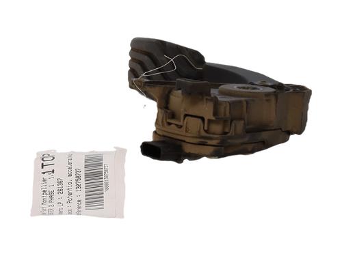 Electronic module DACIA DUSTER (HM_) 1.5 dCi 95 (HMAF) | BP38230680M83 - Image 4
