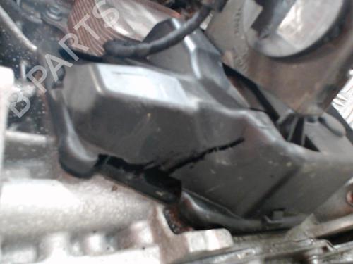 Engine AUDI A1 Sportback (8XA, 8XF) 1.0 TFSI | BP31278538M1 