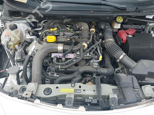 Intercooler NISSAN MICRA V (K14) 1.0 IG-T 100 | BP23834091M30 - Image 12