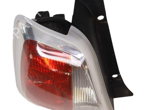 Left taillight FIAT 500 (312_) 1.2 (312AXA1A) | BP38186412C34 - Image 5