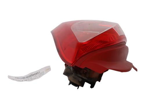 Right taillight RENAULT TWINGO II (CN0_) 1.2 16V (CN04, CN0B) | BP38585349C35 - Image 7